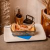 MIXED FRIED SEAFOOD <img src="https://osteriadelborgobari.it/wp-content/uploads/2025/01/pesce.svg" width="17px"><img src="https://osteriadelborgobari.it/wp-content/uploads/2025/01/glutine.svg" width="17px">