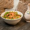 MIXED VEGETABLE SALAD