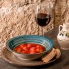 BREAD BALLS IN TOMATO SAUCE <img src="https://osteriadelborgobari.it/wp-content/uploads/2025/01/uova.svg" width="17px" data-cmp-info="10"><img src="https://osteriadelborgobari.it/wp-content/uploads/2025/01/glutine.svg" width="17px" data-cmp-info="10"><img src="https://osteriadelborgobari.it/wp-content/uploads/2025/01/lattosio.svg" width="17px" data-cmp-info="10">