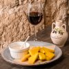 SGAGLIOZZE <img src="https://osteriadelborgobari.it/wp-content/uploads/2025/01/glutine.svg" width="17px"><img src="https://osteriadelborgobari.it/wp-content/uploads/2025/01/lattosio.svg" width="17px">