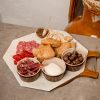 TAGLIERE UBRIACO  <img src="https://osteriadelborgobari.it/wp-content/uploads/2025/01/uova.svg" width="17px"><img src="https://osteriadelborgobari.it/wp-content/uploads/2025/01/lattosio.svg" width="17px">