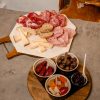 TAGLIERE “VIDUA VIDUE” <img src="https://osteriadelborgobari.it/wp-content/uploads/2025/01/lattosio.svg" width="17px">